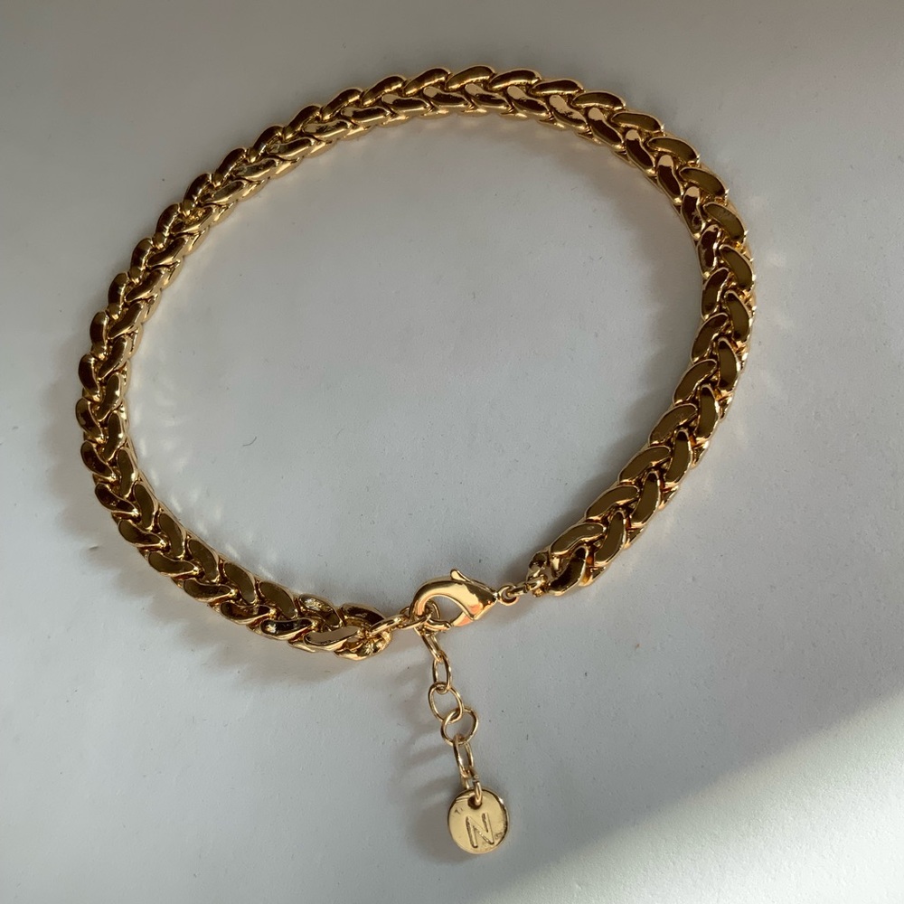 Nordstrom Chain Bracelet